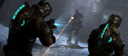 Dead Space 3